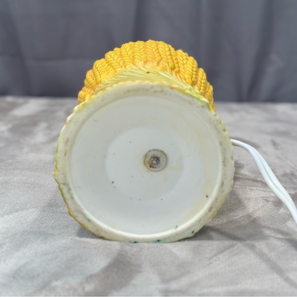 Scentsy Grateful Harvest Wax Warmer - Picture 6 of 7